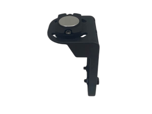 Magnetic Mic Clip with Side Mount Bracket