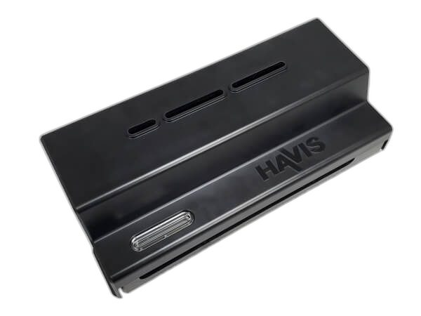Printer Mount With Top Paper Feed for Brother PocketJet 6, 7 & 8 Printers