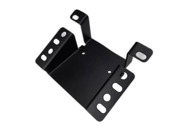 Zebra ZQ520 & ZQ521 Printer Mount