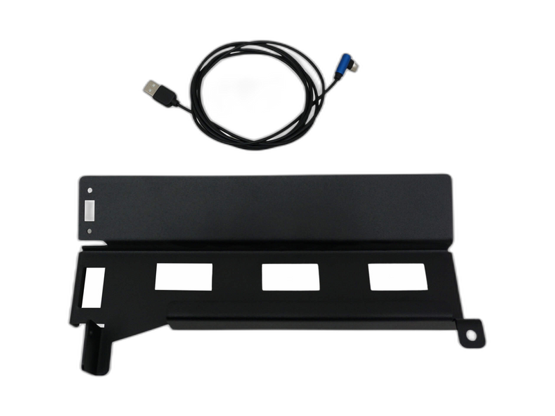 Retrofit Kit for Brother PocketJet 8 Printer Mount
