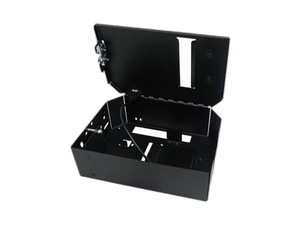 Brother RuggedJet Printer Mount for 2020-2025 Ford Interceptor Utility Consoles