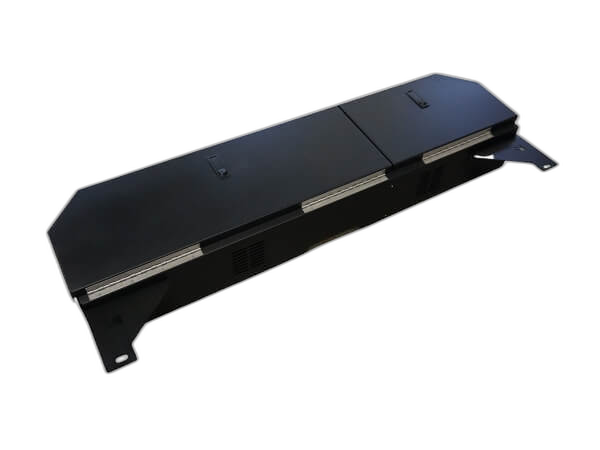 Lockable Under-Seat Storage Box for 2019-2025 Chevrolet Silverado SSV & 1500/2500/3500 & GMC Sierra
