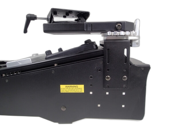Universal Mounting Brackets For Angled Console