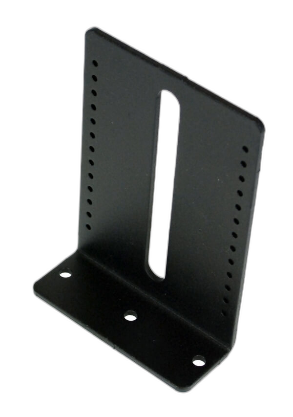 Mounting Brackets For Whelen TIR3, LIN6 & ION Series LED, 5.5″ High