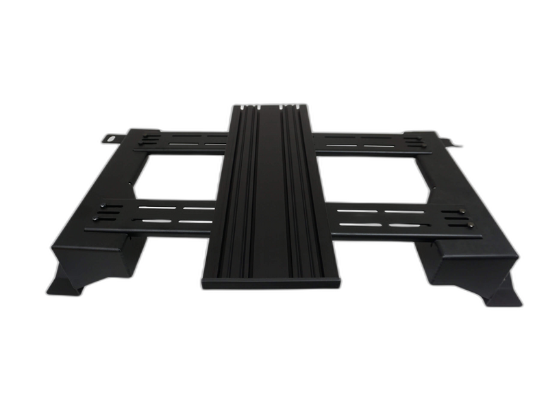 Tunnel Mount Assembly for 2004-2025 Freightliner M2 106/112 with bucket seats