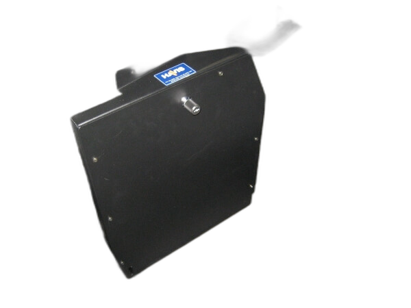 Trunk Side Mount, Driver Side for 2011-2023 Dodge Charger
