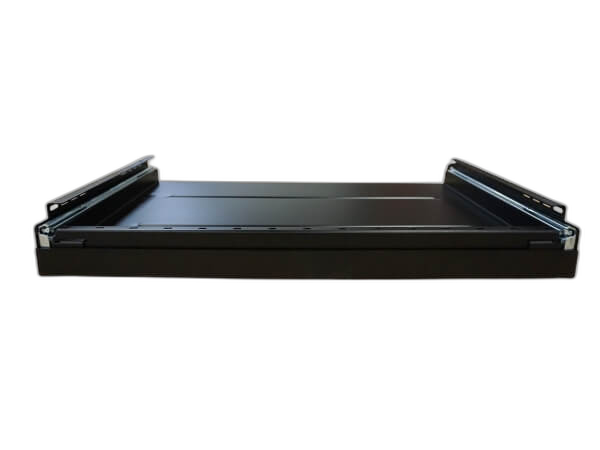 Full Width Trunk Tray with Ball Bearing Slides for 2011-2023 Dodge Charger