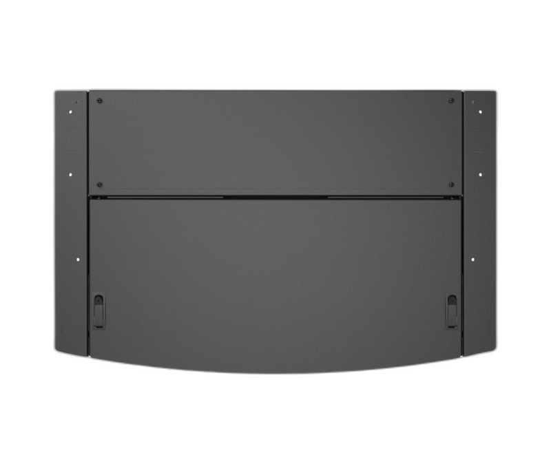 Rear Hinged Lid Trunk Tray Storage Box for 2024-2025 Chevrolet Blazer EV-PPV