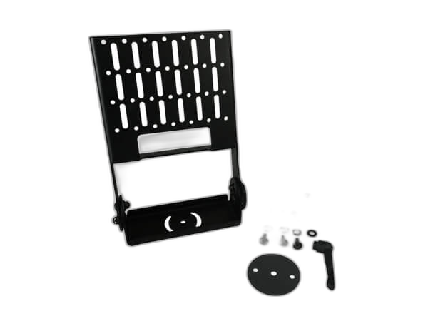 Universal Monitor Mount Assembly