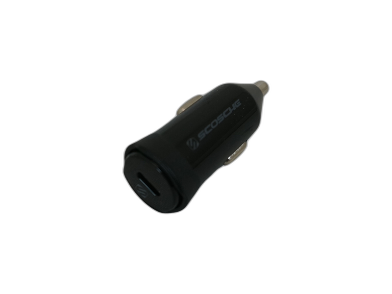 USB-C Power Delivery Charger