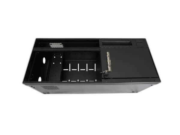 Havis Universal 12.5″ Wide Console Solution