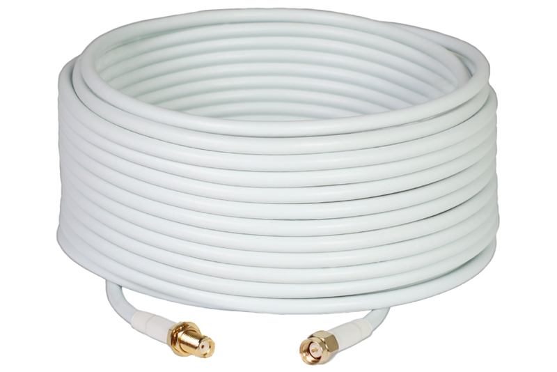 Nextivity Coaxial Cable Assembly - RG58