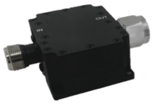SHIELD Donor Antenna Sensor
