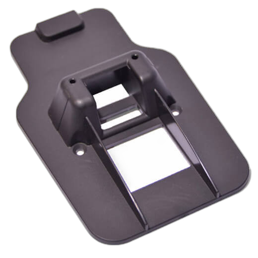 FlexiPole Backplate for Verifone VX805 & VX820 Payment Terminals