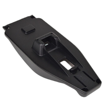 FlexiPole Backplate for Verifone VX520 40mm Payment Terminals