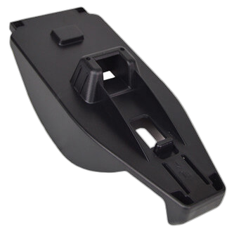 FlexiPole Backplate for Verifone VX520 49mm Payment Terminals