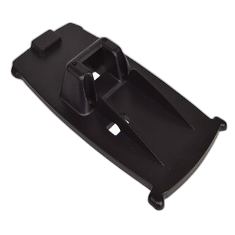 FlexiPole Backplate for Verifone P200 & P400 Payment Terminals