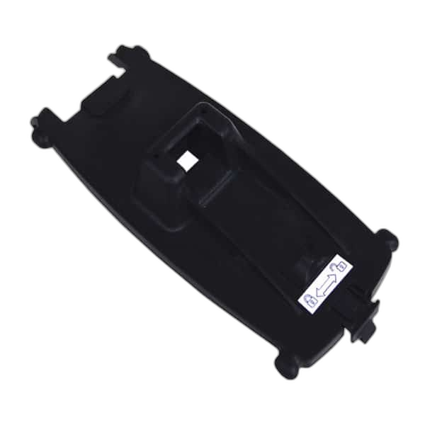 FlexiPole Backplate for Verifone V200c, 205c & 400c Payment Terminals