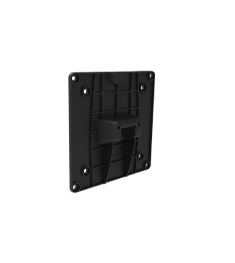 FlexiPole VESA 75 & 100 Backplate