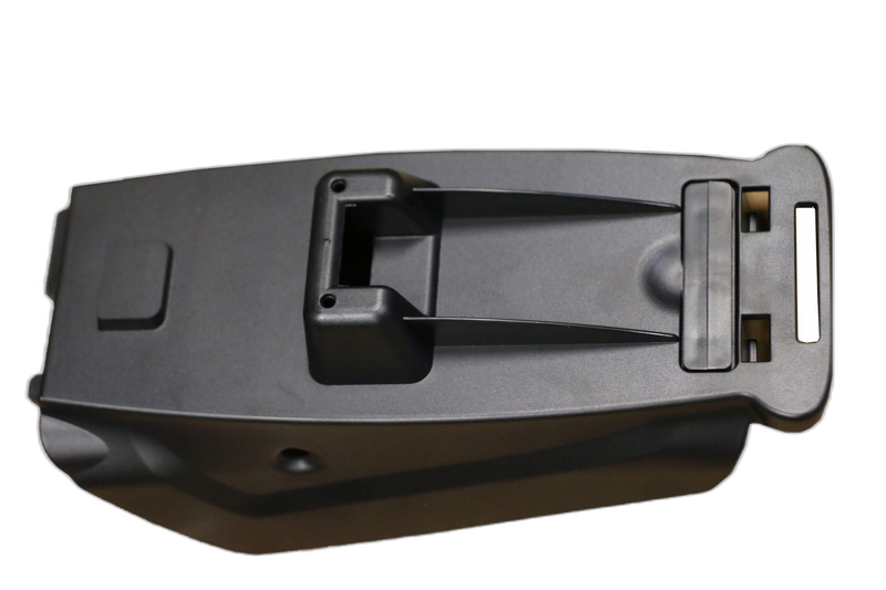 FlexiPole Backplate for Ingenico Desk 3500, & 5000 Payment Terminals