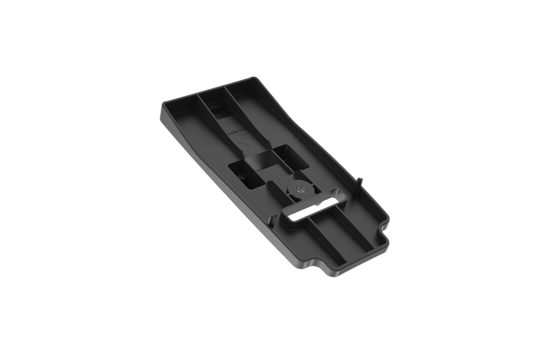 FlexiPole Backplate for Pax S300 Payment Terminals