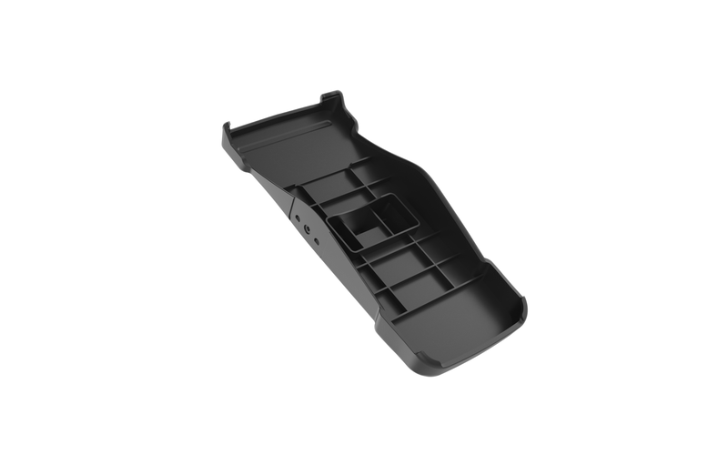 FlexiPole Backplate for Ingenico Move 5000 Payment Terminals