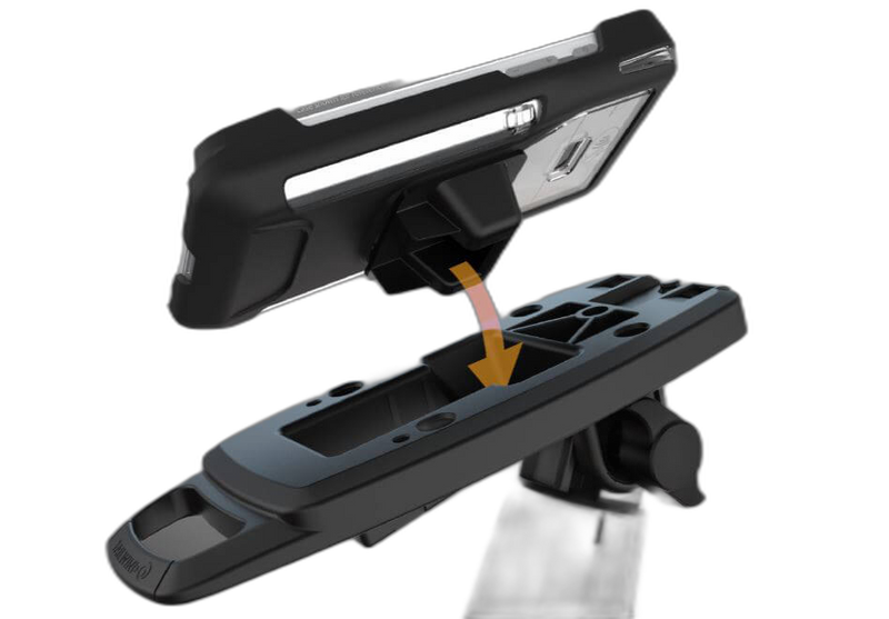 FlexiPole Mobile Protect Adapter Accessory