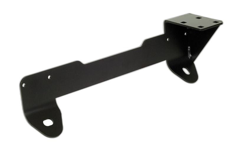 2002-2012 Ford Escape, 2002-2012 Mazda Tribute, 2005-2012 Mercury Mariner Base