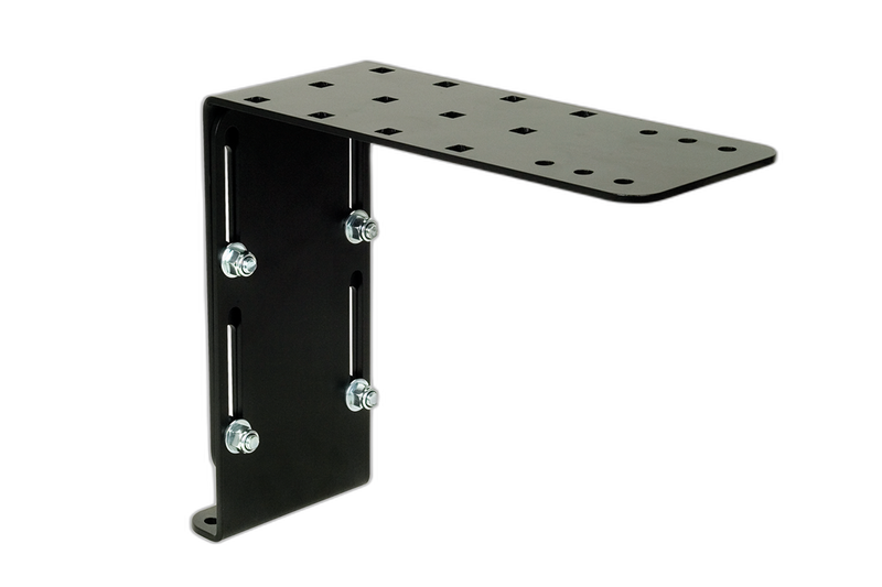 International, Freightliner, and Sterling Trucks Universal Pedestal Base