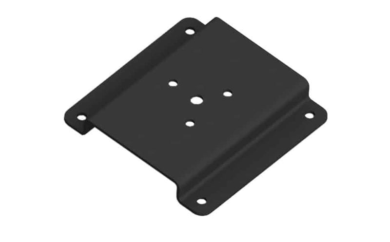 Gamber-Johnson - mounting component - black