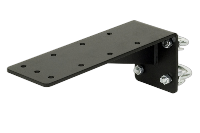 Rack-to-Post Platforms – 9.38″ Attachment
