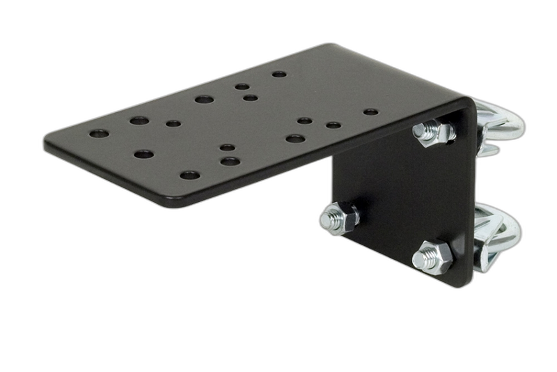 Rack-to-Post Platforms – 6″ Attachment
