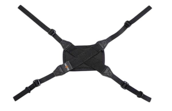 Havis Hand Strap for Getac UX10 Tablet