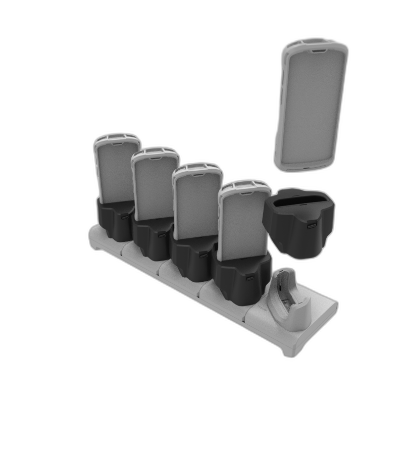Charger Adaptor Kit for Zebra ShareCradle