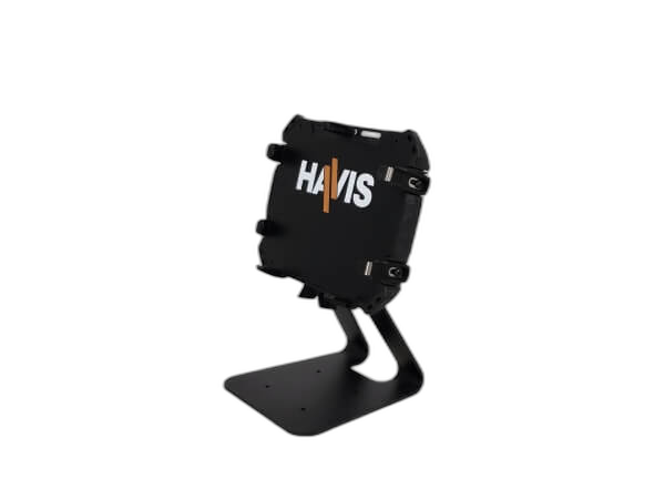 Desktop Stand for Tablet Docking Stations & Universal Trays