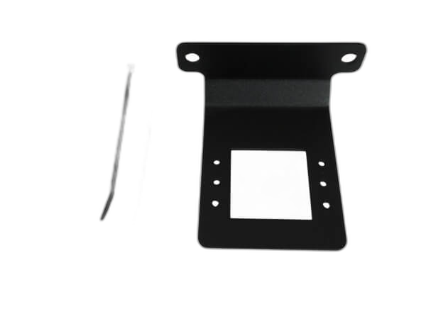Havis card reader bracket docking accessory