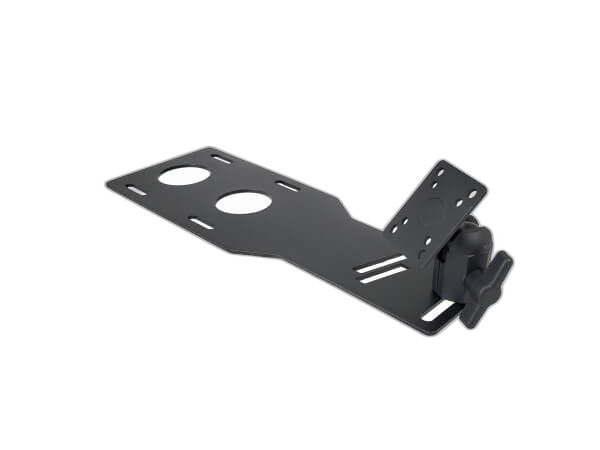 Keyboard Sidecar Mount