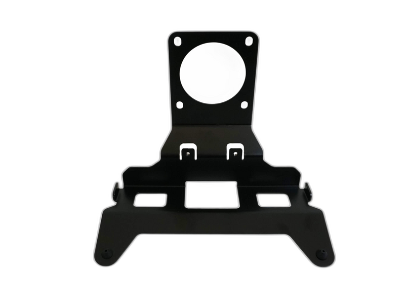 Keyboard Support Bracket For Dell Pro Rugged 12 (7230) Tablet