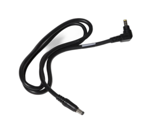 Yellow Tip Output Cable for LPS-101
