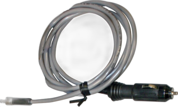 Power cable for Havis Rugged Communications Hub