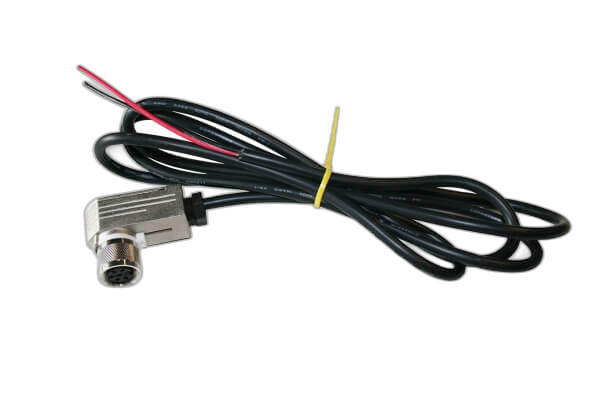 Replacement Power Cable for DS-DELL-700 Series Docking Stations