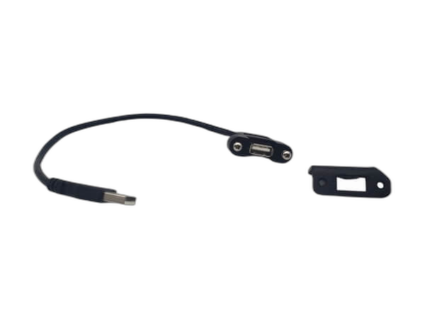 Front USB Extension Kit