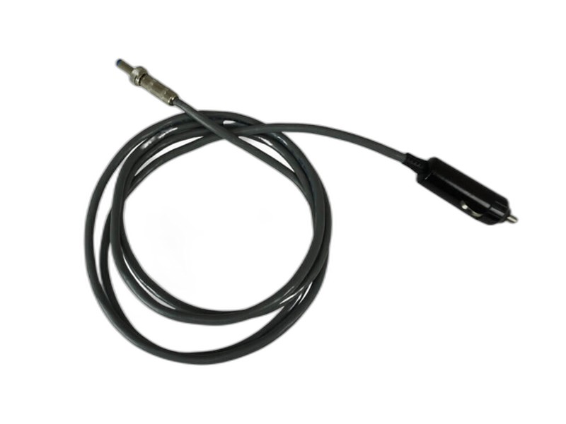 Replacement Power Cord for DS-DELL-900 & DS-GTC-1500 Series Docking Stations With Internal Power Supplies