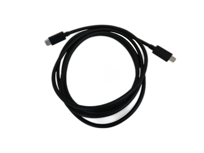 Replacement Cable for Havis Rugged Charging Holder DS-ZEB-600 Series for Zebra TC22/TC27