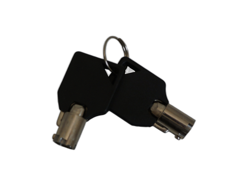 Replacement Keys, Dell Docking Station