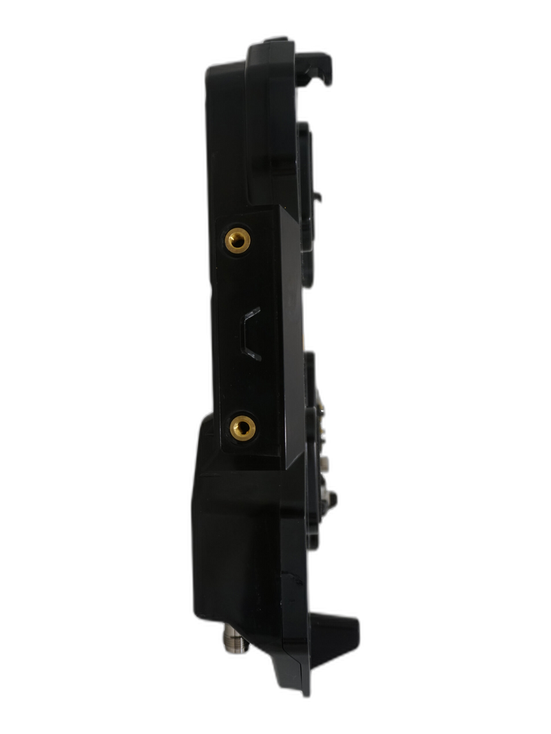 Docking Station for Dell Pro Rugged 14″ & 13″, 5430, 7330, 5420, 5424, & 7424 Notebooks with Advanced Port Replication