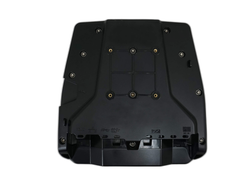 Cradle for Dell’s Pro Rugged 12 (7230) Tablet