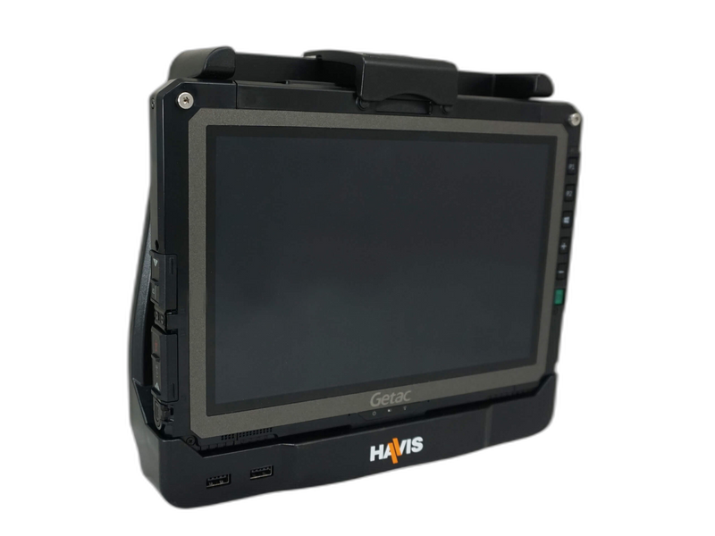 Docking Station for Getac UX10 Tablet