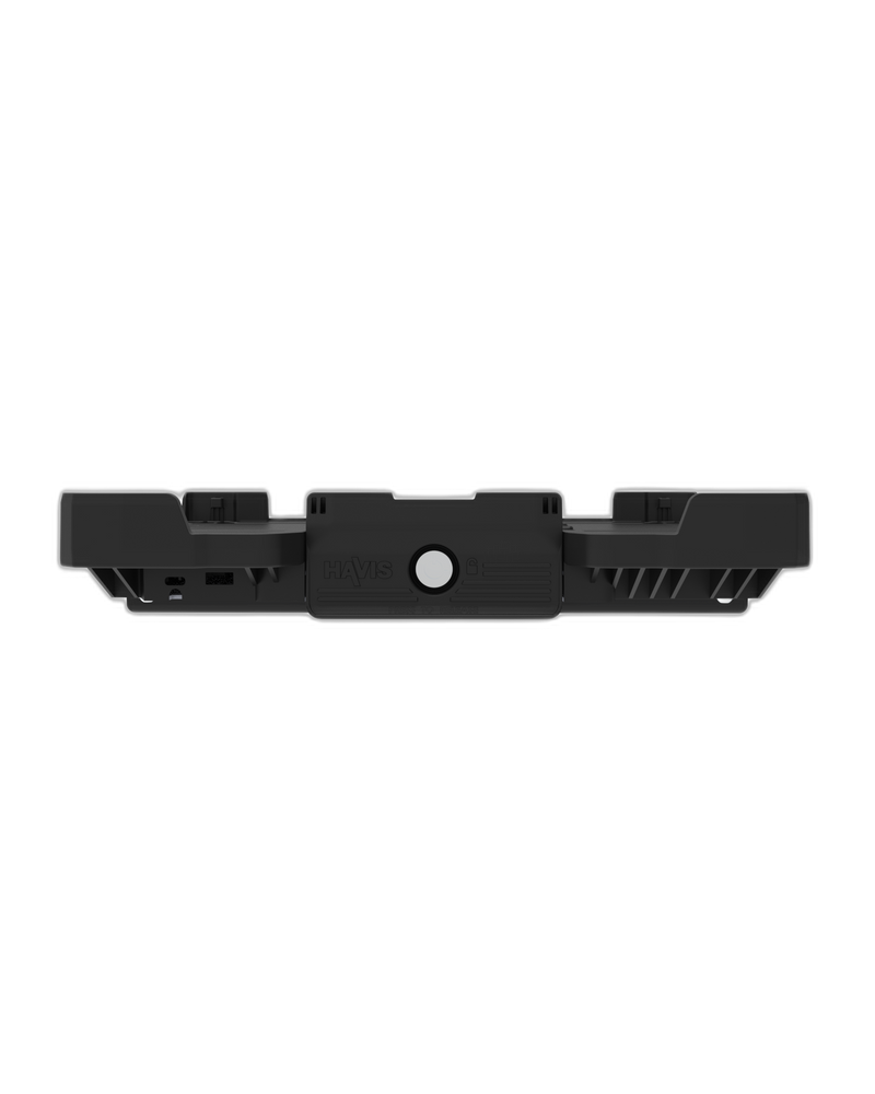 Cradle for Getac B360 and B360 Pro Laptops