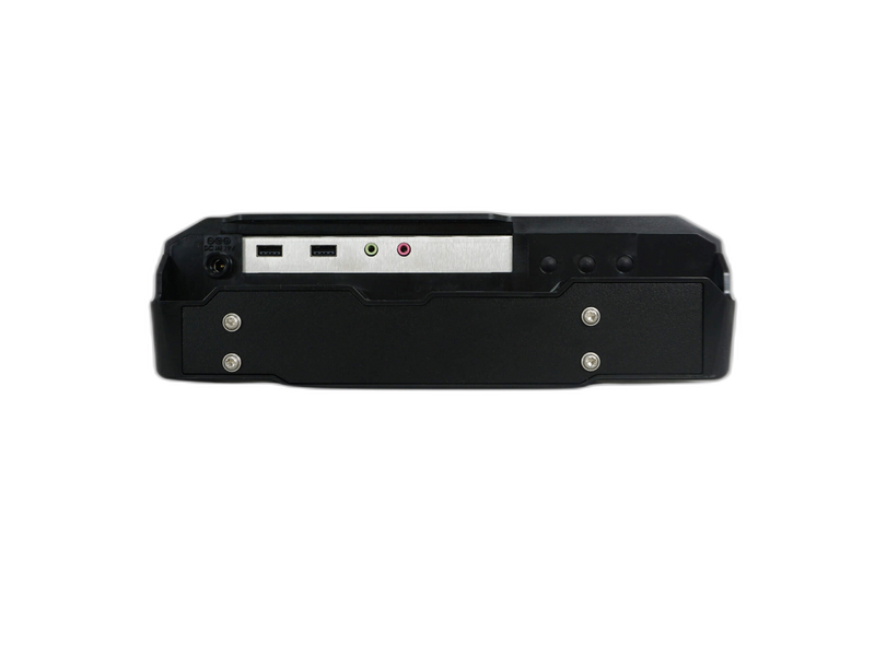 Docking Station for Getac ZX10 Tablet